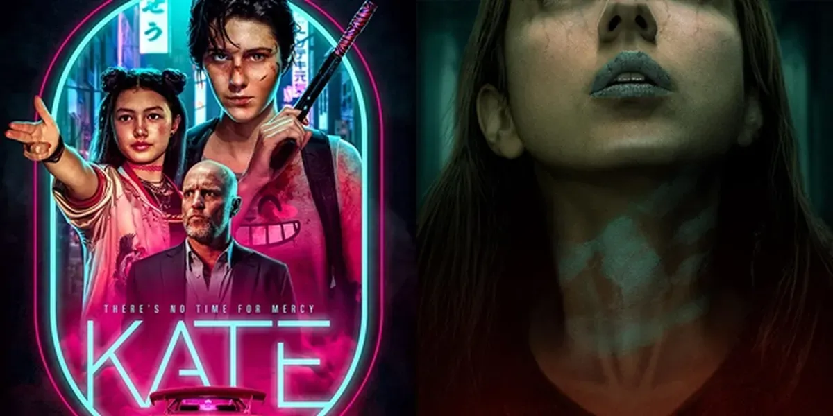 Rekomendasi Film Horor dan Thriller Terbaru di Netflix