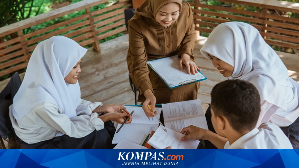 Kemendikdasmen Buka Kesempatan Pertukaran Guru ke Korea Selatan