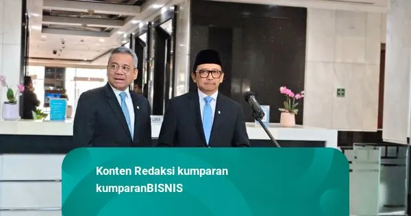 Pelantikan Juda Agung dan Pertumbuhan Ekonomi RI 2025 Capai 5,11%