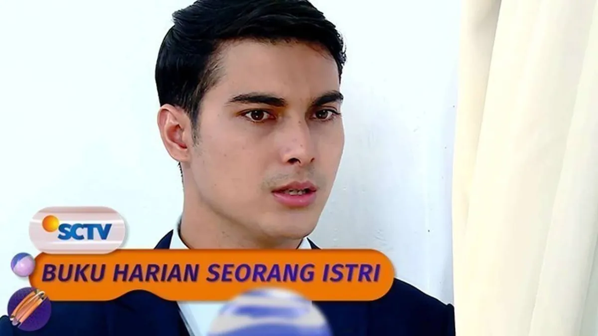Sinopsis Episode 755 dan 756 Sinetron 'Buku Harian Seorang Istri'