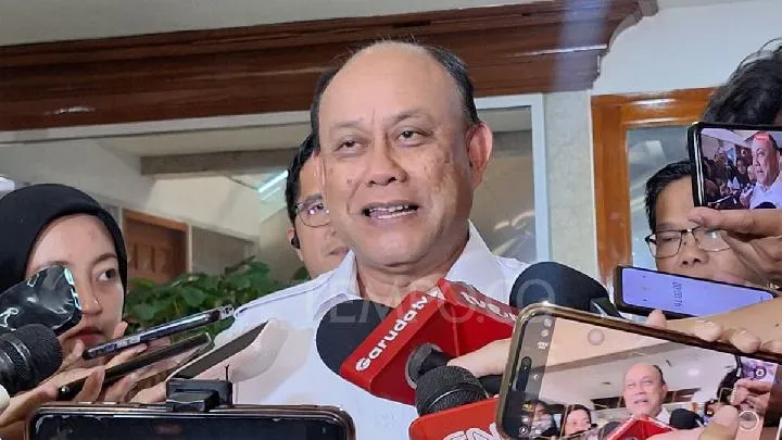 BGN Rancang Mekanisme Program Makan Bergizi Gratis untuk Lansia