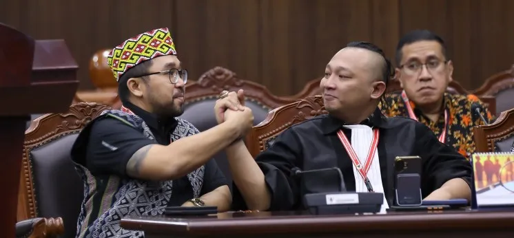 MK Tentukan Jangka Waktu Hak Atas Tanah di IKN Tidak Lagi Dua Siklus