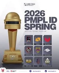PMPL ID 2026 Dimulai di Surabaya: 24 Tim Siap Beradu di Panggung Esports