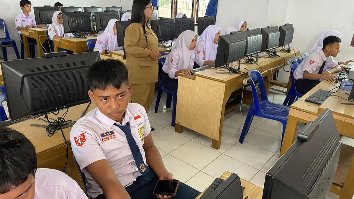Integrasi AI dalam Pendidikan: Tantangan dan Peluang di Era Global