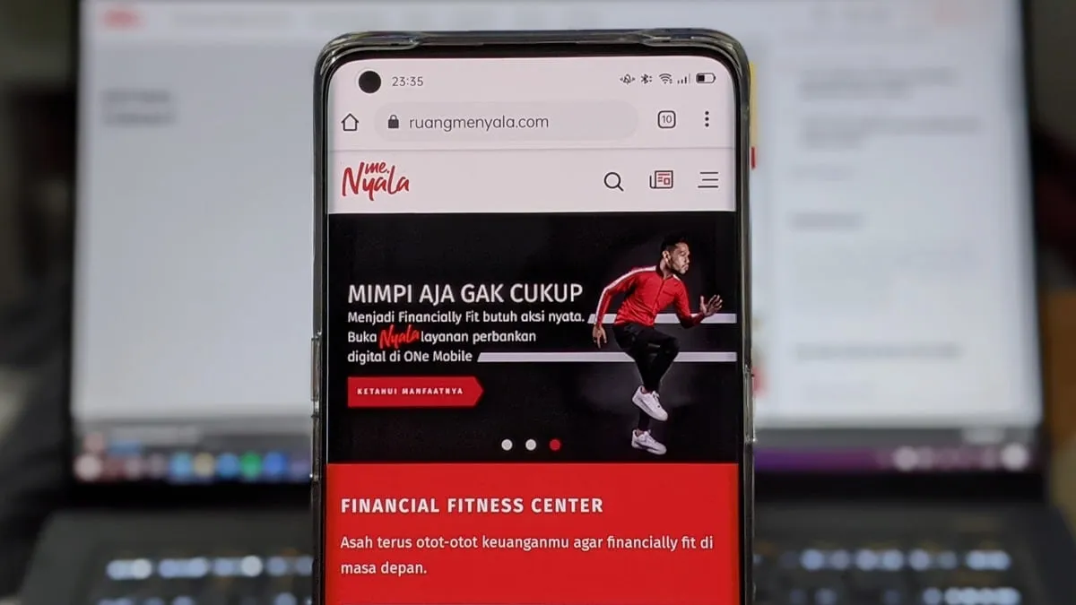 OCBC NISP Luncurkan Program Financial Fitness untuk Tingkatkan Literasi Keuangan Masyarakat