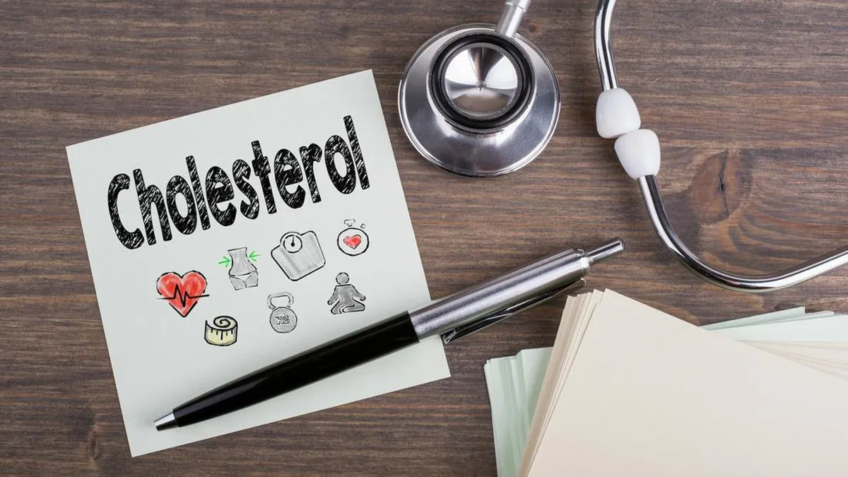 Diet Efektif Turunkan Kolesterol Jahat hingga 10% dalam 2 Hari
