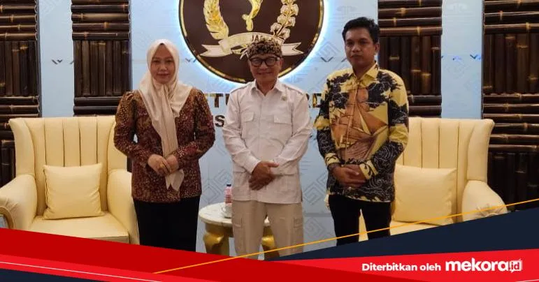 DPRD Sulbar dan Jabar Perkuat Sinergi dalam Legislasi dan Pengawasan