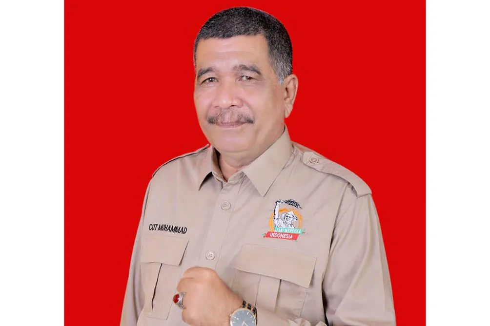 Ulang Tahun Ke-18 Gerindra: Tani Merdeka Aceh Soroti Perubahan Positif untuk Masyarakat