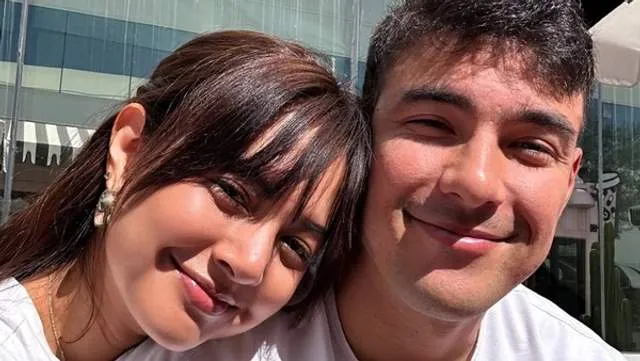 Kisah Pernikahan Mendadak Aurelie Moeremans dan Tyler Bigenho