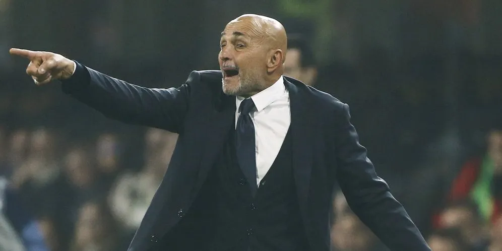 Tantangan Spalletti: Empat Masalah Utama Juventus yang Harus Diatasi