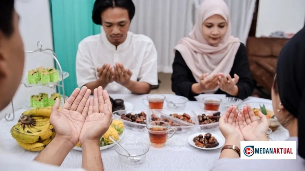 Sidang Isbat Tentukan Awal Puasa Ramadan 2026 pada 17 Februari