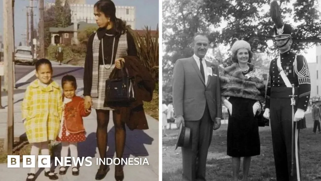 Membandingkan Kamala Harris dan Donald Trump menjelang Pilpres 2024