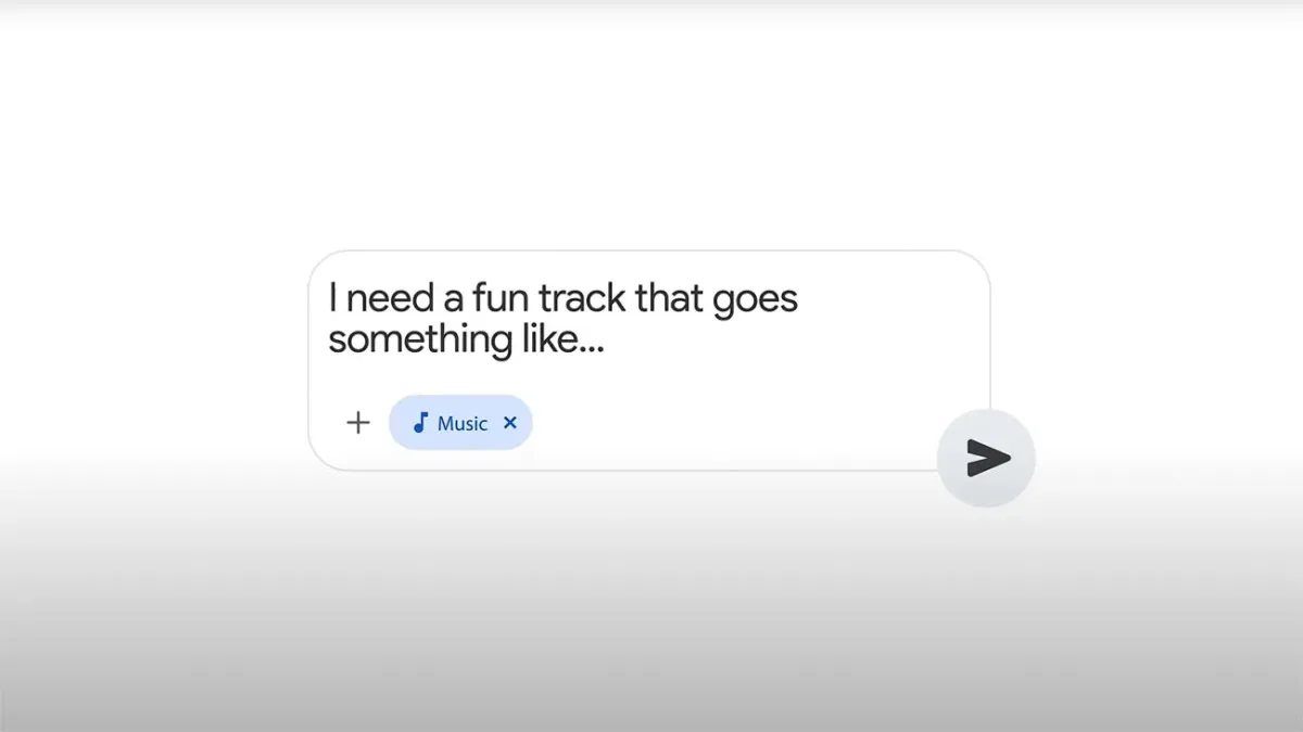 Gemini dari Google Kini Bisa Ciptakan Musik dengan Lyria 3
