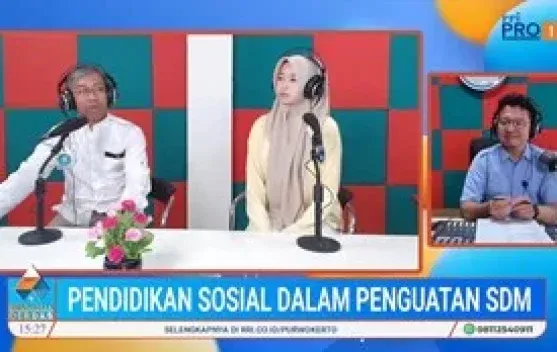 Pendidikan Sosial Oemah Sinau Bocah: Membangun Karakter Generasi Melalui Kearifan Lokal