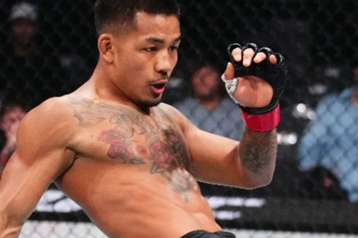 Joshua Van Pertanyakan Kelayakan Kemenangannya Usai Insiden Cedera Pantoja