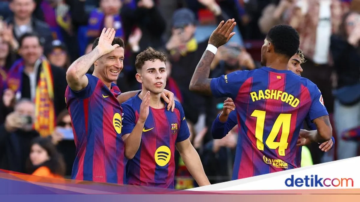 Barcelona Mundur dari Proyek Super League