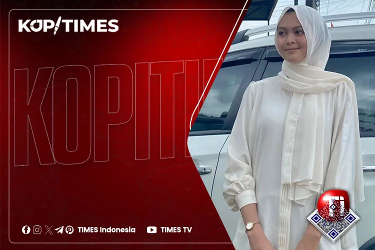 Sinergi Logika dan Logistik Kunci Sukses Organisasi