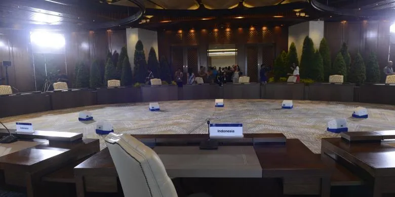 Bendahara DPP ABI: Agenda APEC Dinilai Hanya Menguntungkan Negara Maju