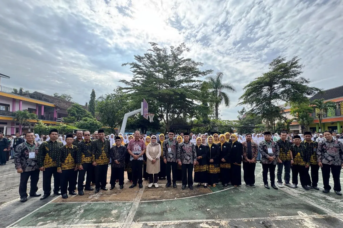 Olimpiade Sains Kabupaten Malang 2026: 732 Siswa Ikuti Kompetisi Akademik