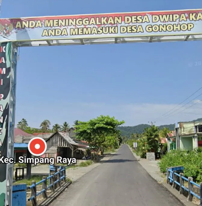 Bupati Banggai Revisi Jadwal Safari Ramadhan di Wilayah Pemungutan Suara Ulang