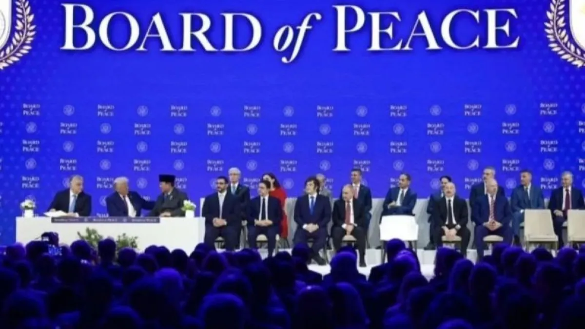 Kebijakan Ekonomi Nasional: Anggaran Board of Peace dan Diskon Tiket Lebaran 2026