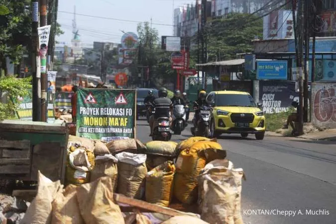 Industri Telekomunikasi Tertekan oleh Biaya Sewa Lahan dan Moratorium Izin