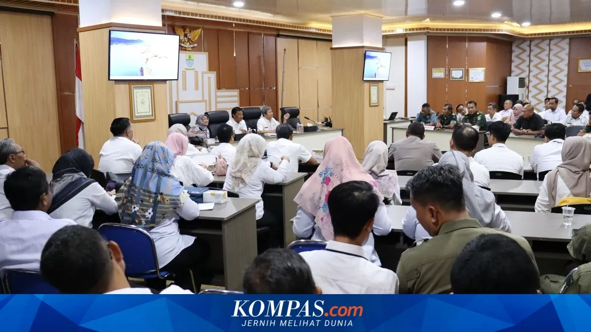 Festival Ramadhan Cirebon Gelar 498 UMKM di Jalan Siliwangi