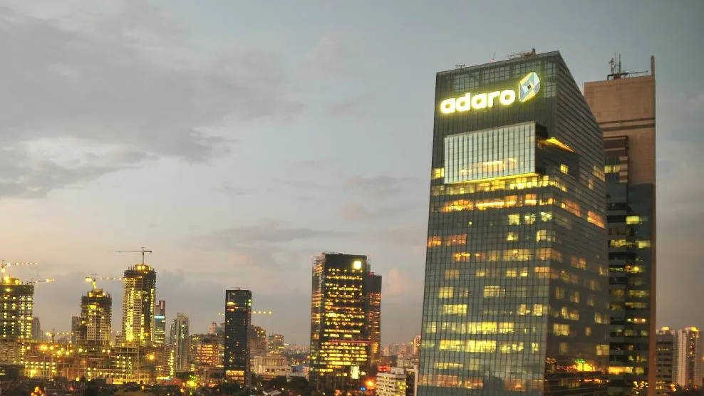 Saham ADRO: Daya Tarik dan Prospek di Tengah Fluktuasi Pasar