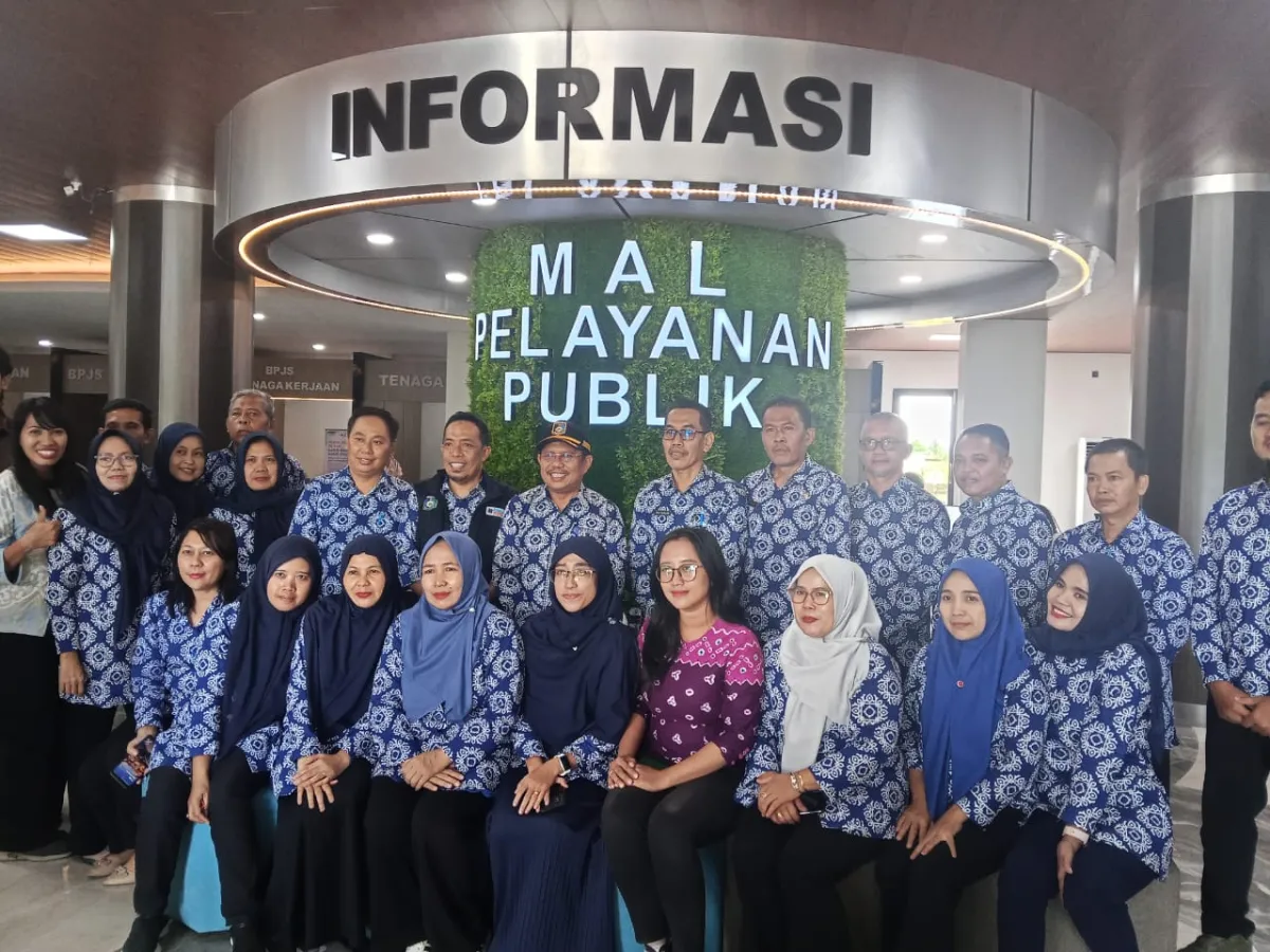 Pemkab Lombok Barat Permudah Proses Perizinan untuk Tingkatkan Investasi