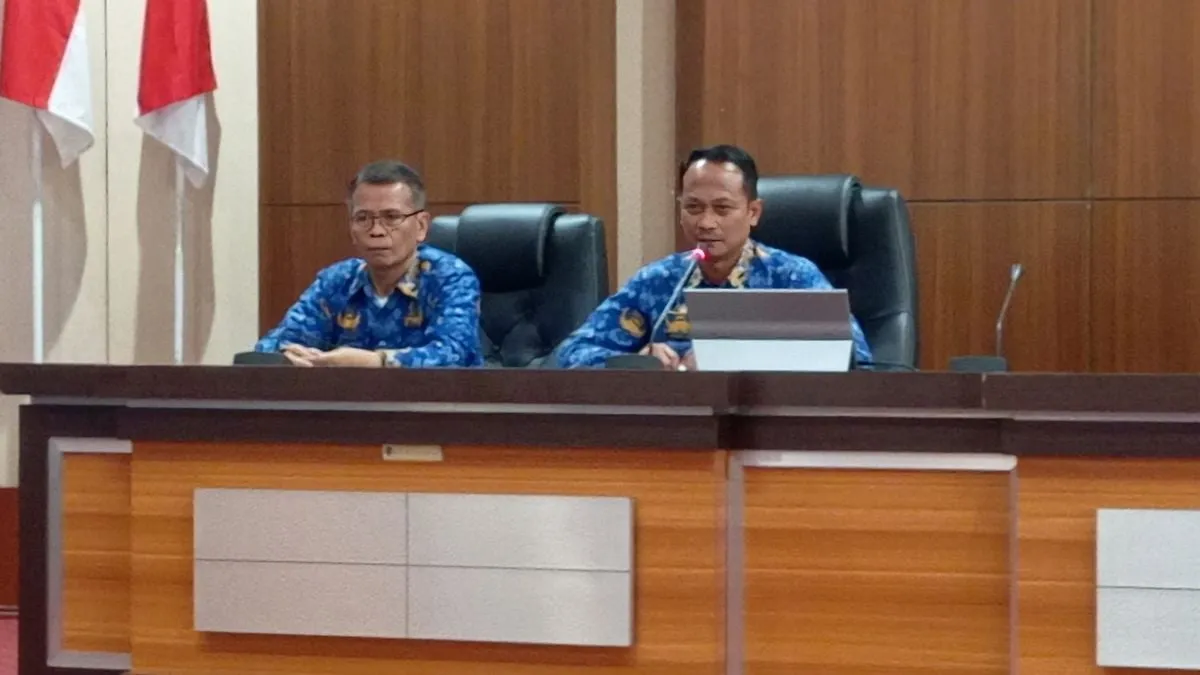Pemkab Ciamis Dorong Wartawan Bergabung dalam Organisasi Profesi untuk Tingkatkan Kualitas Informasi
