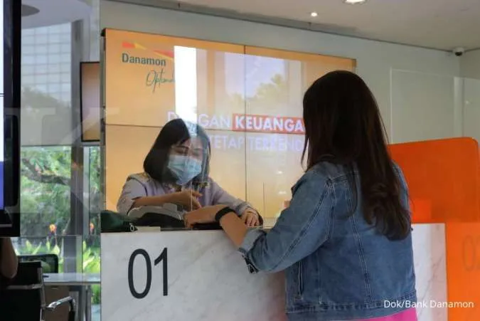 Kinerja Positif Trade Finance Danamon di Tengah Tantangan Perdagangan Global
