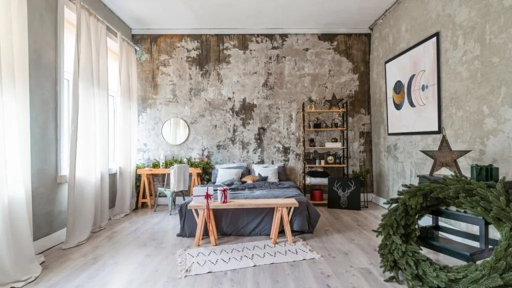 Inspirasi Desain Ruang Tamu Industrial yang Modern dan Elegan