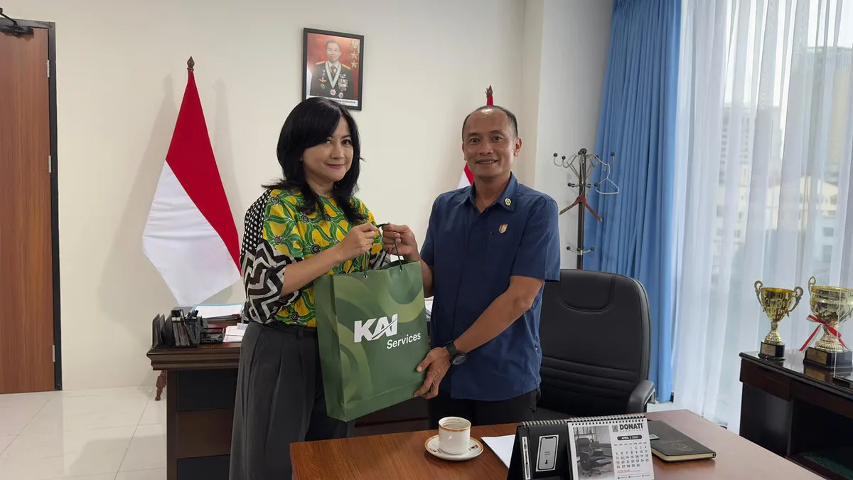 Reska Catering Siap Hadirkan Layanan Katering untuk KTT D-8 2026