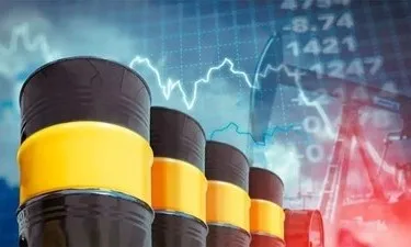 Harga Minyak Melonjak Dipicu Ketegangan Geopolitik Global