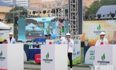 Ekonomi Digital Vietnam: Pendorong Pertumbuhan Menuju 2025