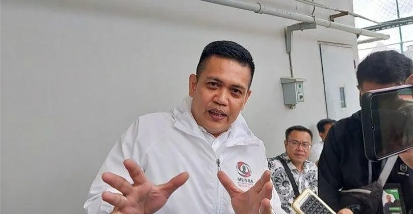 Projo Pastikan Keberangkatan Relawan ke IKN Tanpa Dana Negara