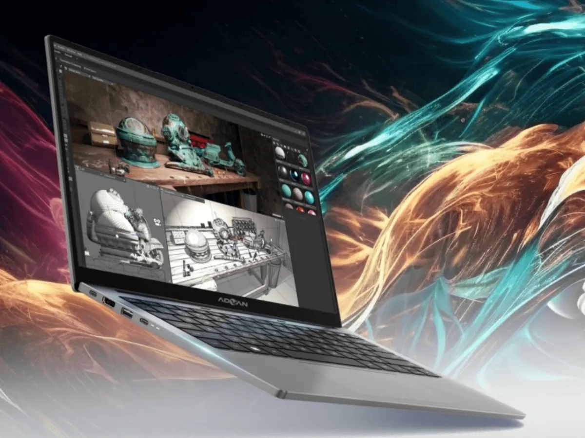 Rekomendasi 10 Laptop Advan Terjangkau untuk Kegiatan Sehari-hari 2025