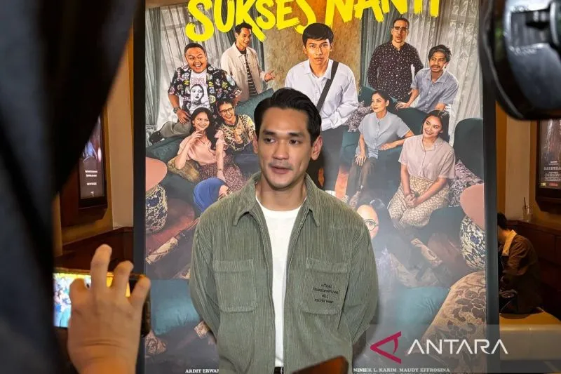 Afgan Rindu Akting, Siap Comeback Sambil Tetap Berkarier di Musik