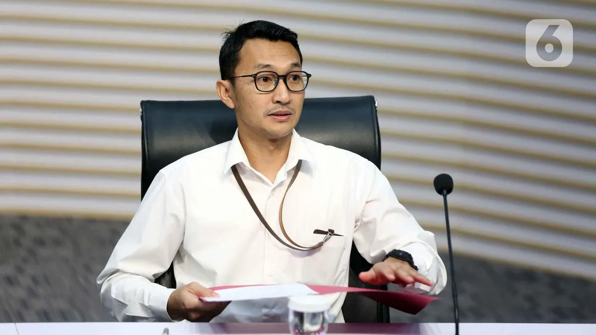 KPK Temukan Biro Travel Tak Berizin Dapat Kuota Haji Khusus