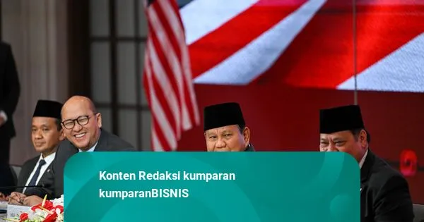 Prabowo Tutup 1.000 Tambang Ilegal, Tegaskan Komitmen Perbaiki Iklim Bisnis