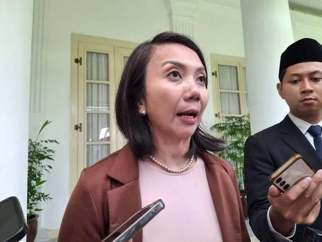 Indonesia Penuhi Iuran PBB di Tengah Krisis Keuangan Global