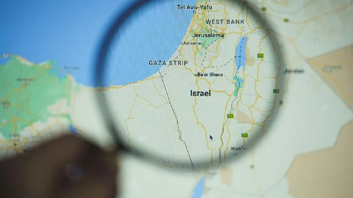 Dewan Gereja Dunia Ubah Sikap Tegas Soal Isu Israel-Palestina