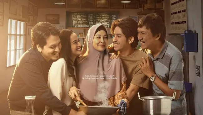 Film Bioskop Indonesia Terbaru yang Tayang Februari 2026