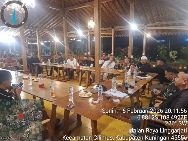 Kontraktor Tower di Bojong Tegaskan Sudah Sosialisasi dan Dapat Dukungan Warga