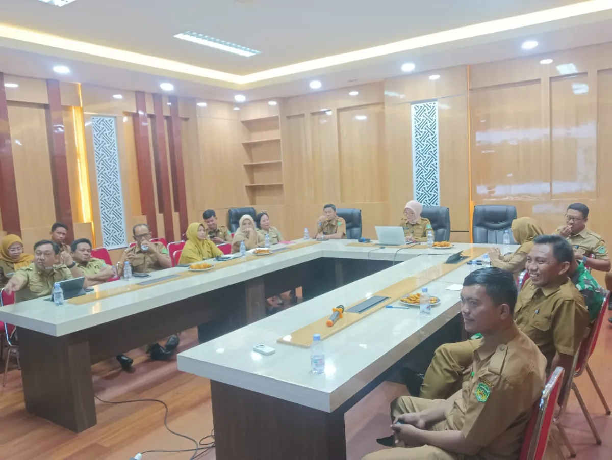 Persiapan Upacara HUT ke-80 RI di Luwu Timur Semakin Matang