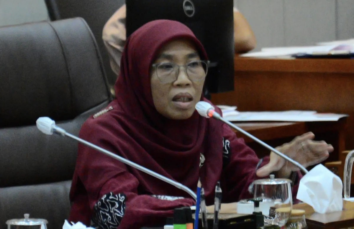 DPR Desak Penyelesaian Pesangon Eks Karyawan Merpati Setelah 12 Tahun Terabaikan