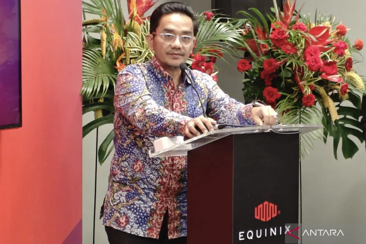 Pembangunan Pusat Data di Batam Jadi Prioritas Pemerintah