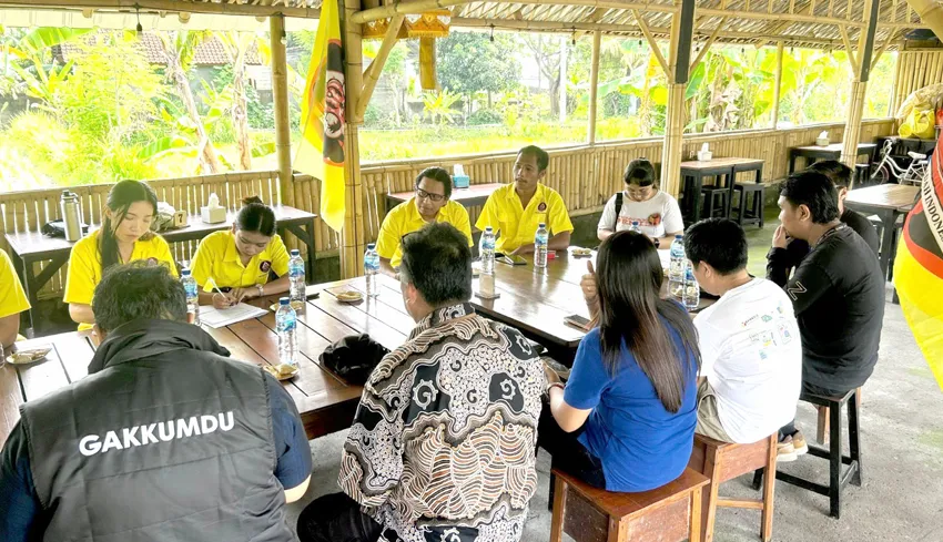 Bawaslu Bali Tekankan Pentingnya Netralitas ASN untuk Demokrasi