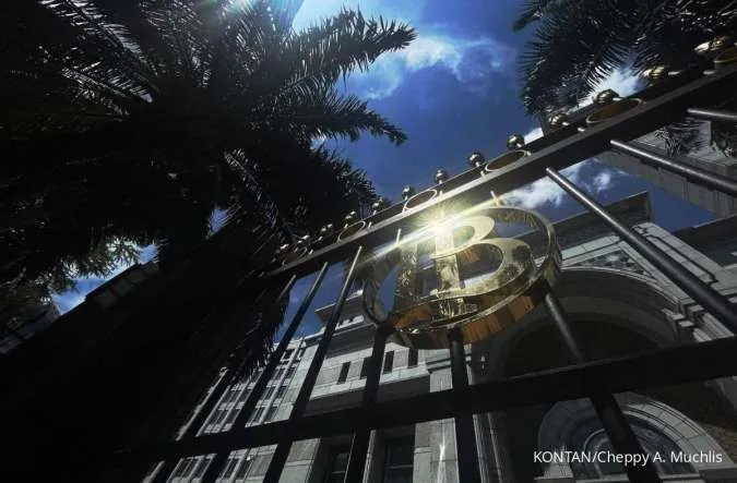 Gubernur BI Perkirakan Pertumbuhan Ekonomi Indonesia Meningkat di Kuartal I 2026
