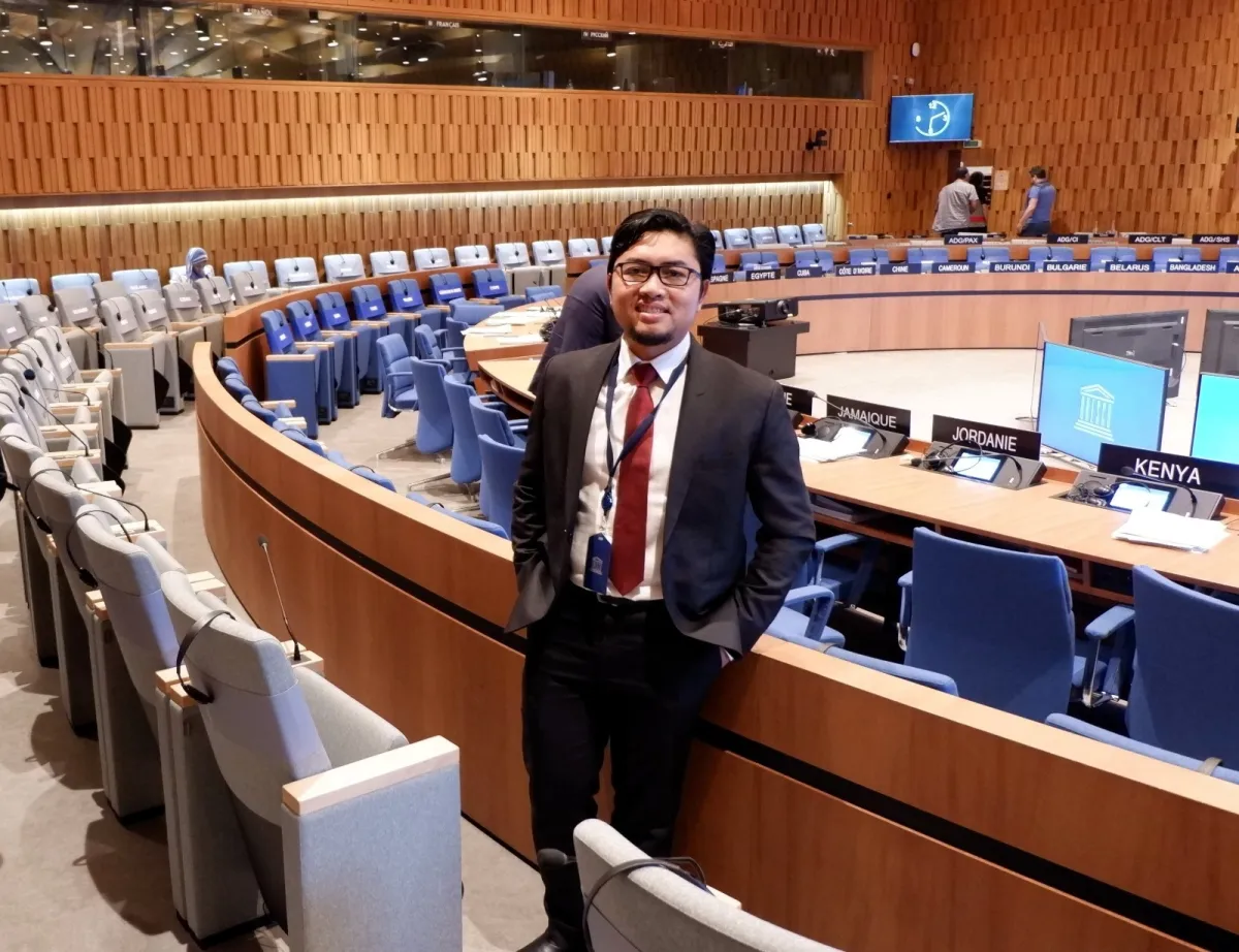 Analisis Dosen UNAND: Keanggotaan Indonesia di Board of Peace Berpotensi Bertentangan dengan Konstitusi